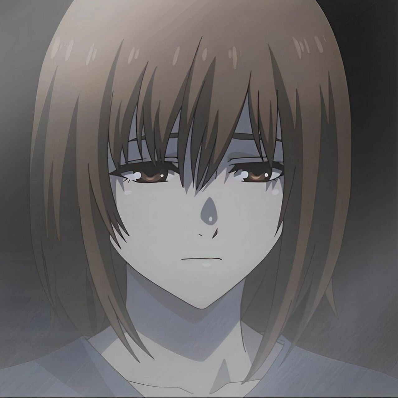 雏实头像 喜欢的请点个赞 谢谢 #东京食尸鬼# #东京喰种# #笛口雏实