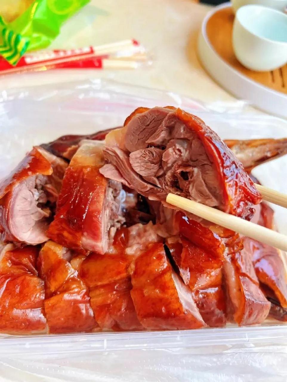 广州必打卡永兴烧腊,值得你去!