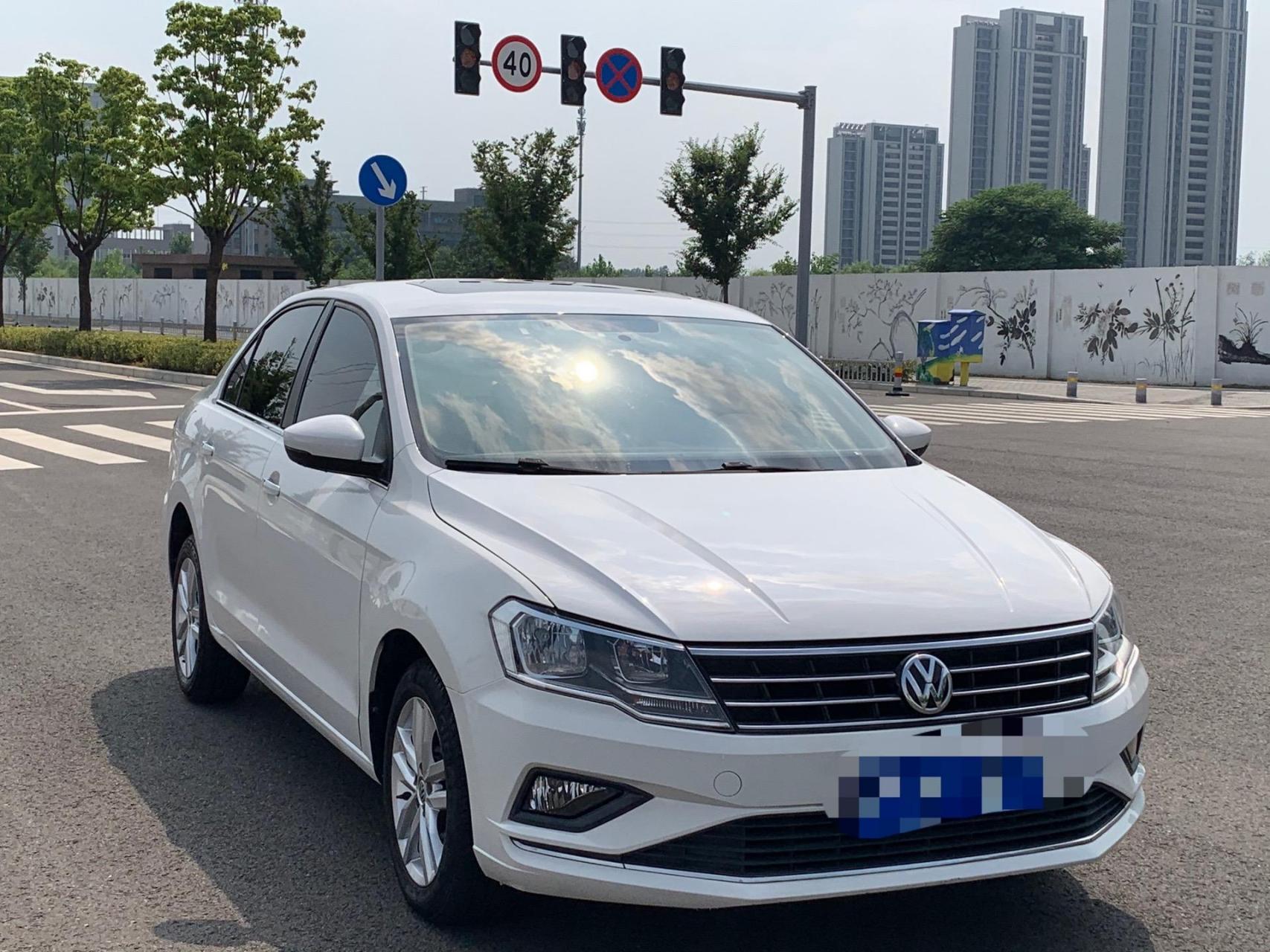 最新到店:17款17年11月份大众捷达,1.