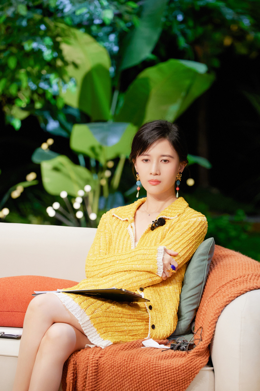 【#再见爱人# 高清剧照】气离又气不离的papi酱在观察室可为夫妻团们