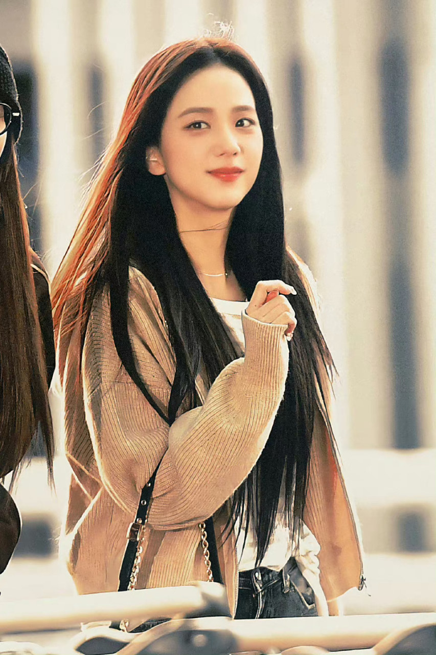 金智秀裴秀智身高差# 氛围感美女!都好米!