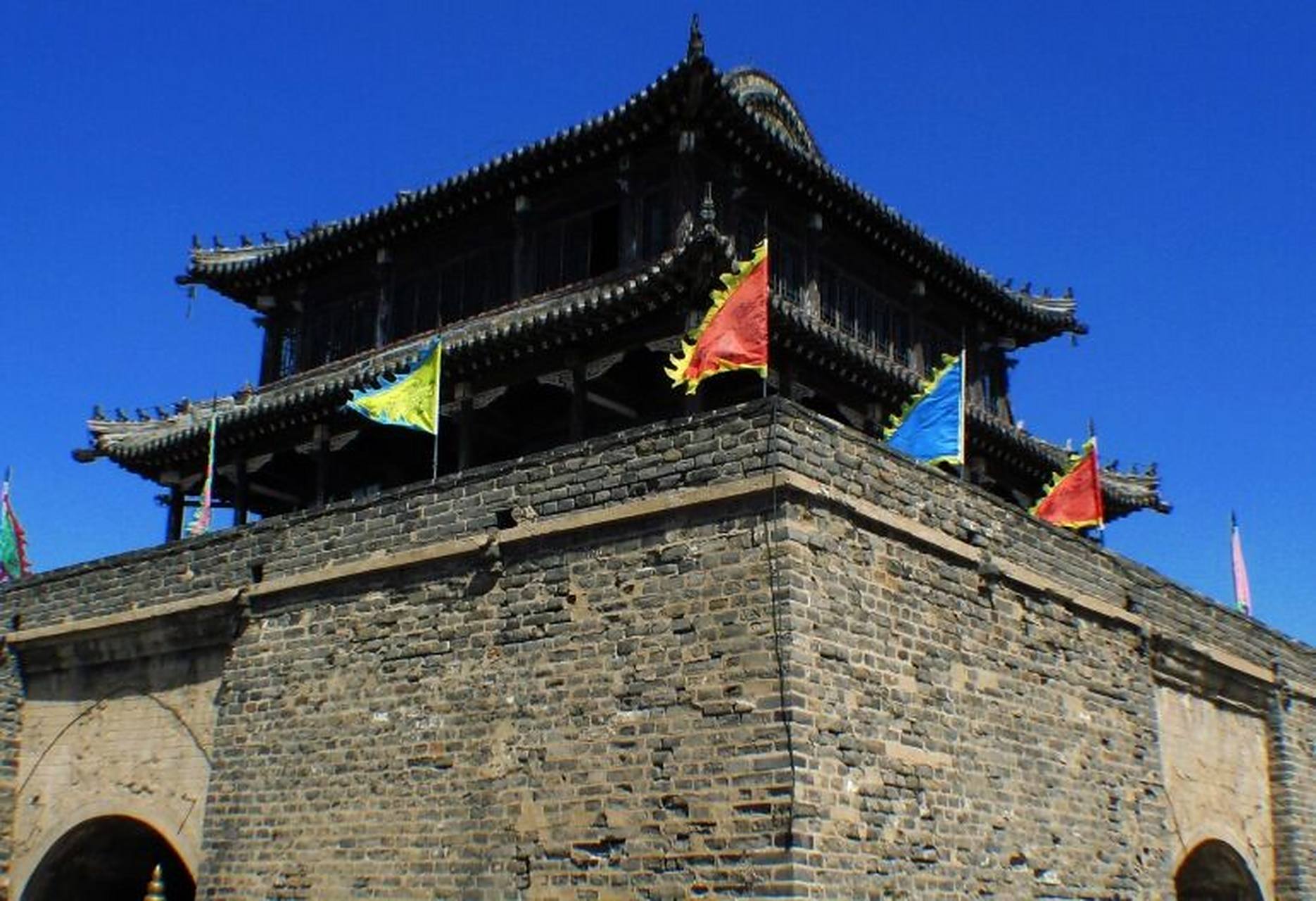 兴城市景点 兴城市 兴城古城 兴城海滨 龙湾海滨 觉华岛 兴城首山