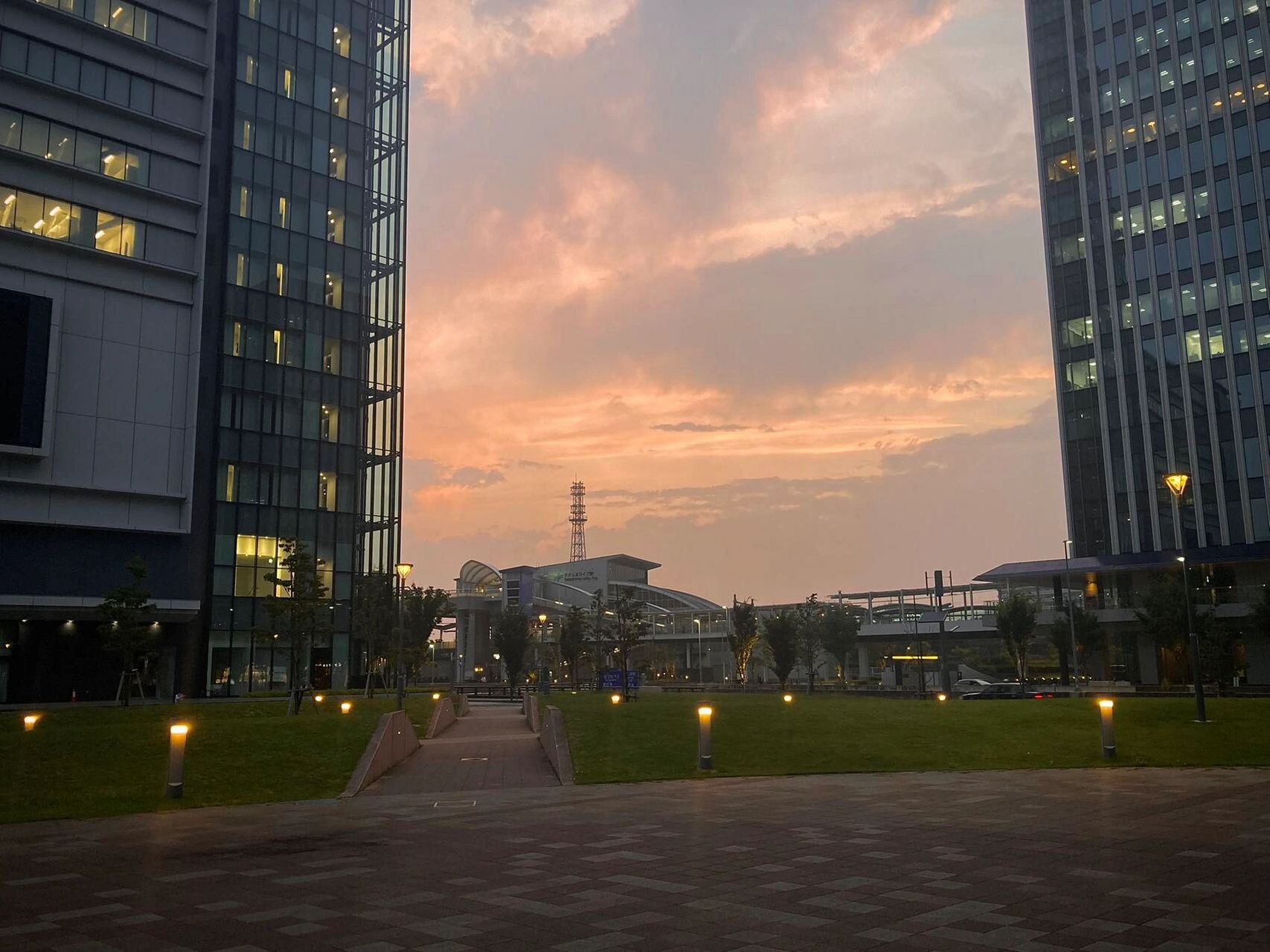 文科大学——爱知大学 爱知大学名古屋校区 爱知大学名古屋校区位于