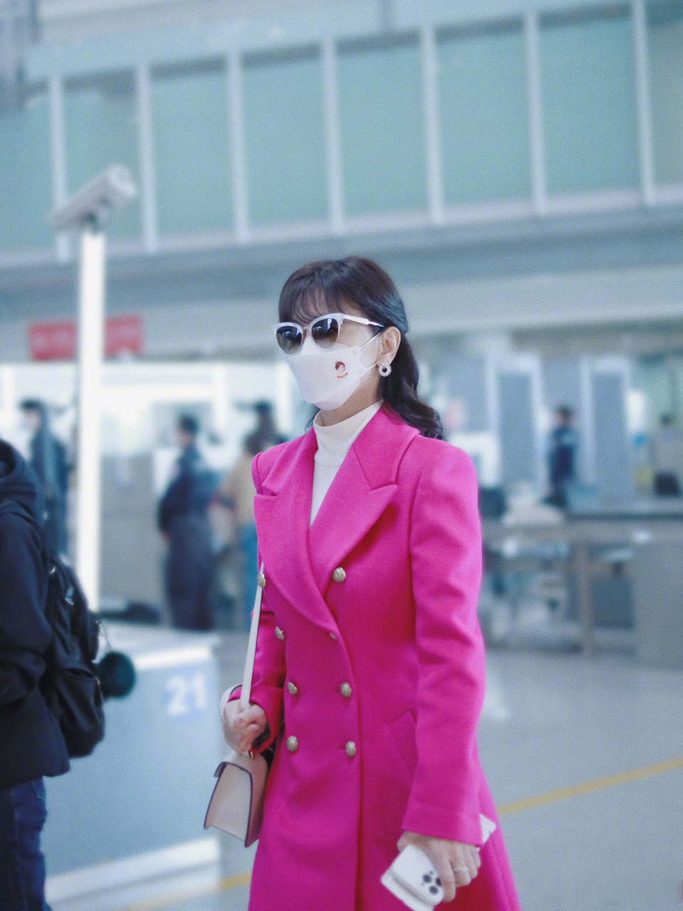 带着一颗热情的心去工作 9491