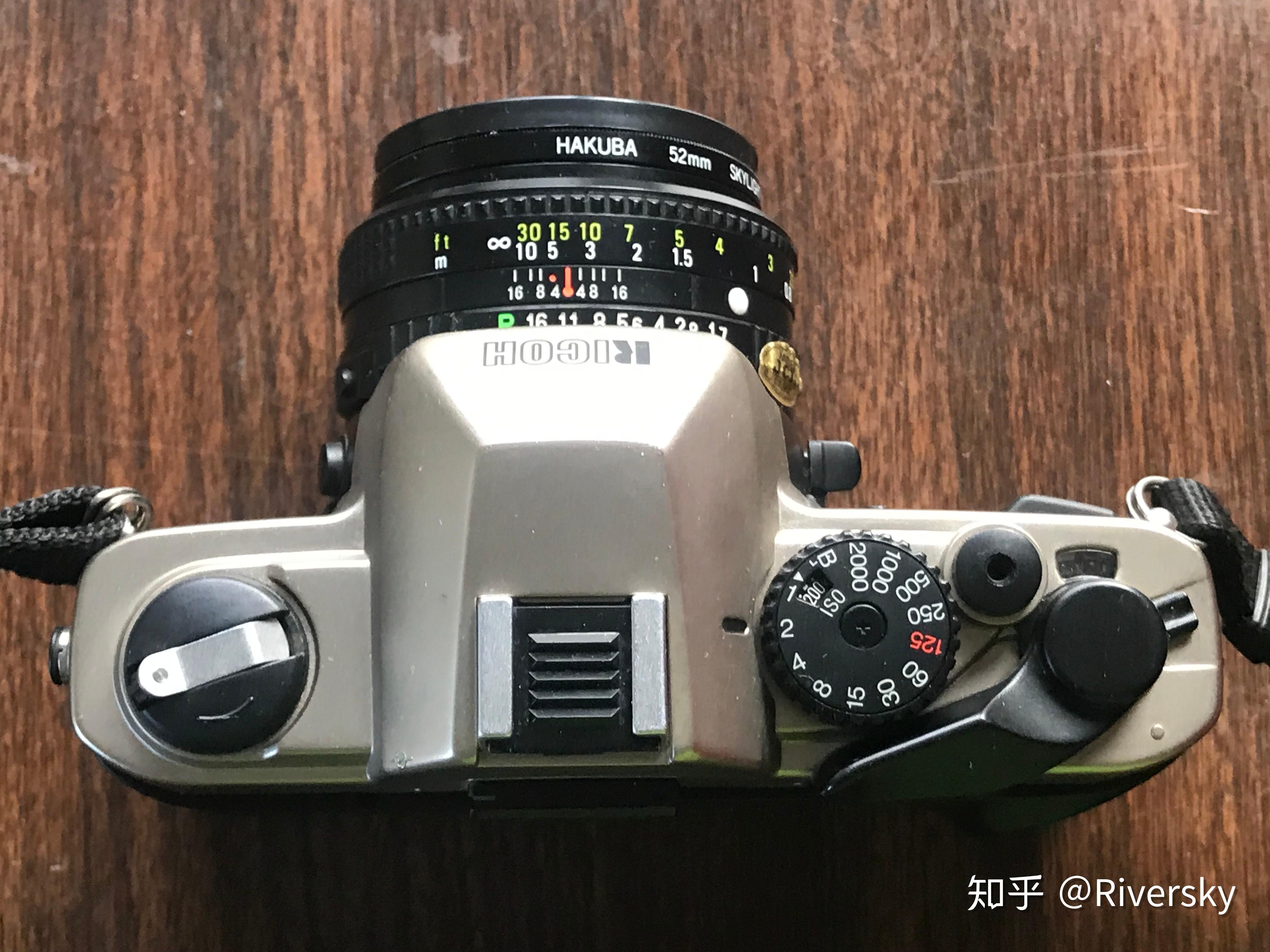 理光xr2000拍出来效果图片