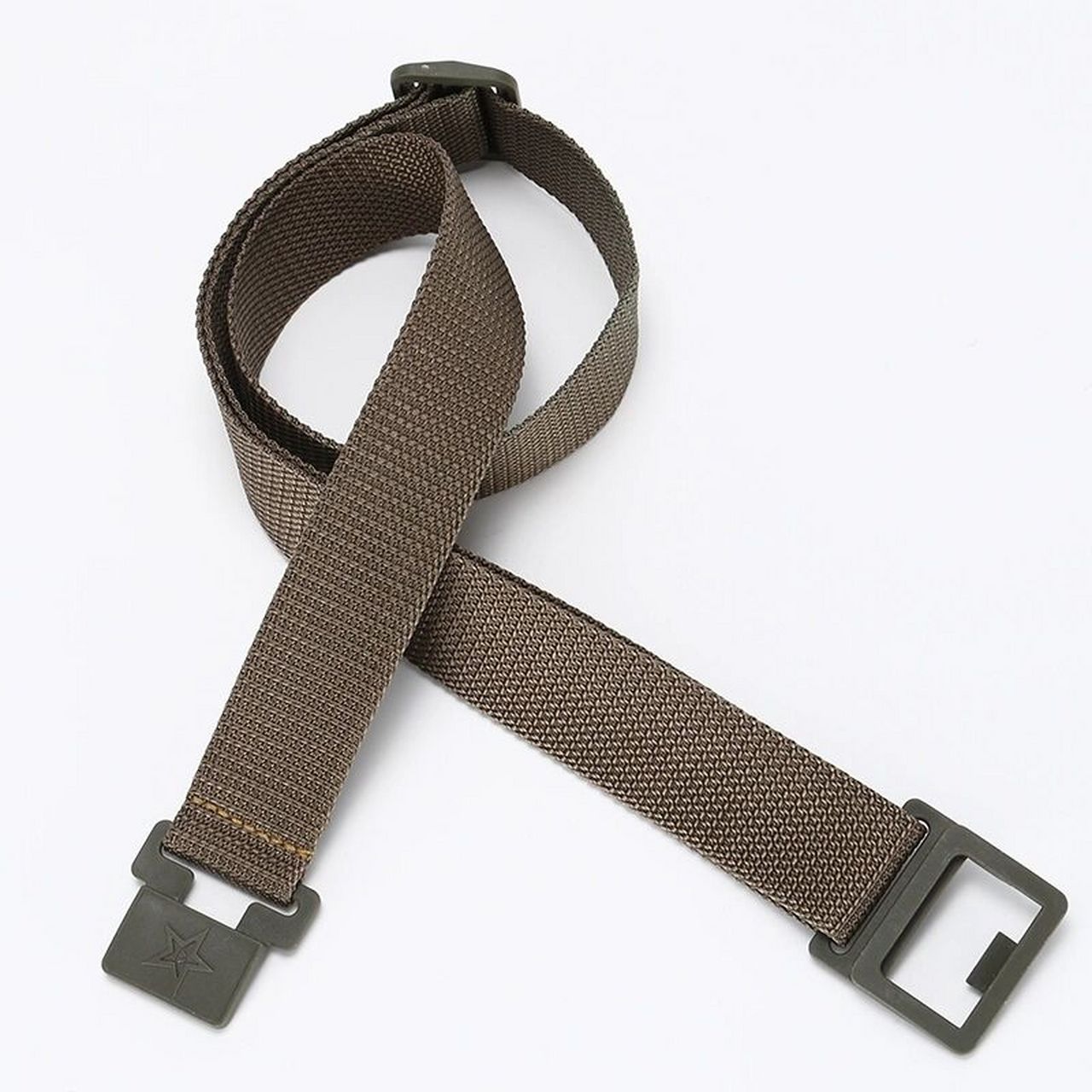 学生军训外腰带 户外学生军训夏令营作训外腰带