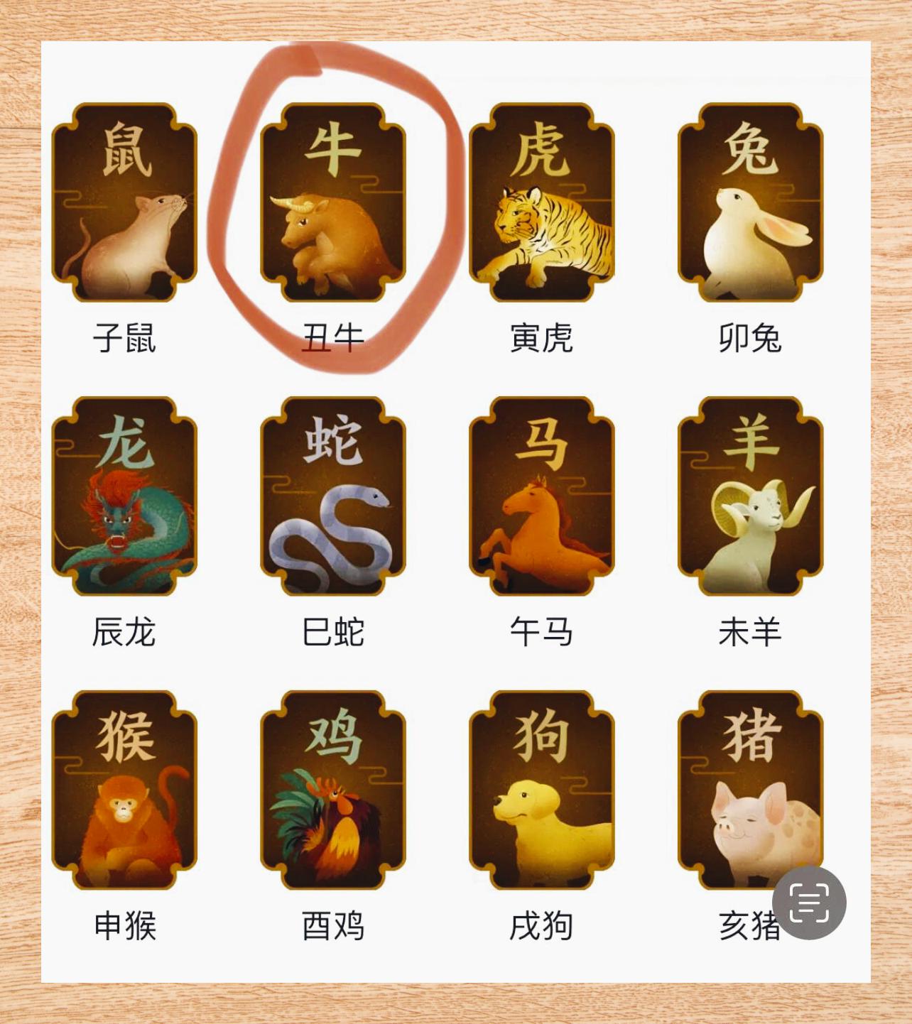 牛年运势最旺的三大生肖(牛年运势比较好的生肖)