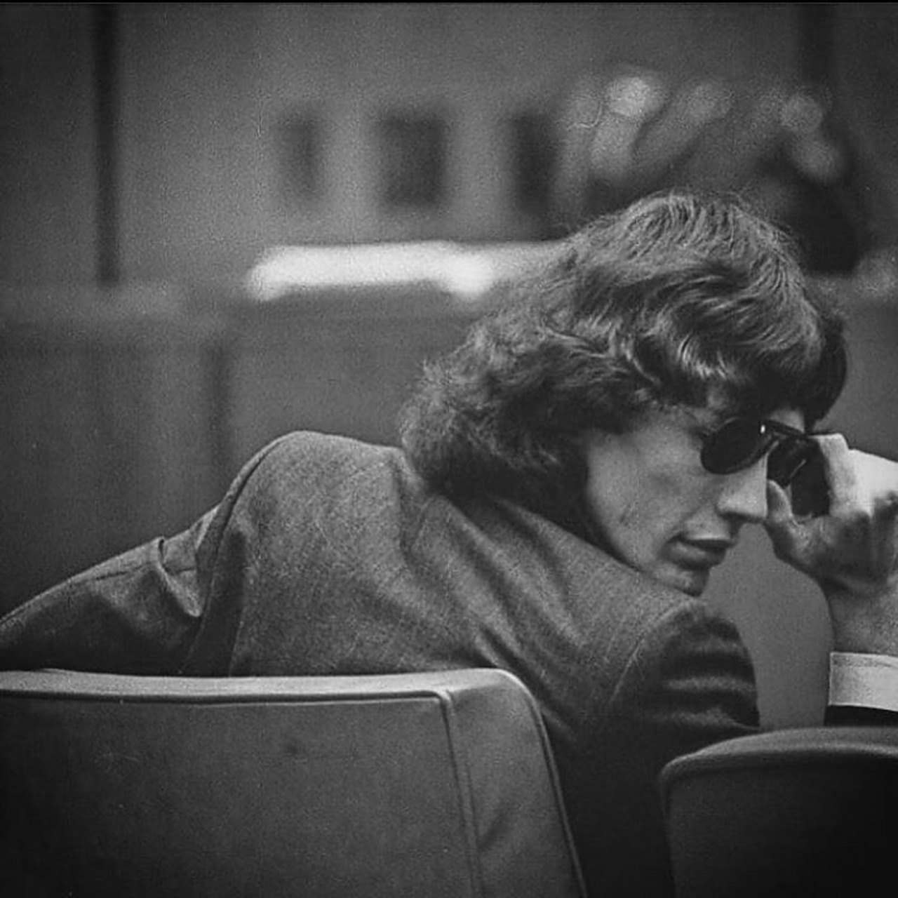 "恶魔的门徒"richard ramirez