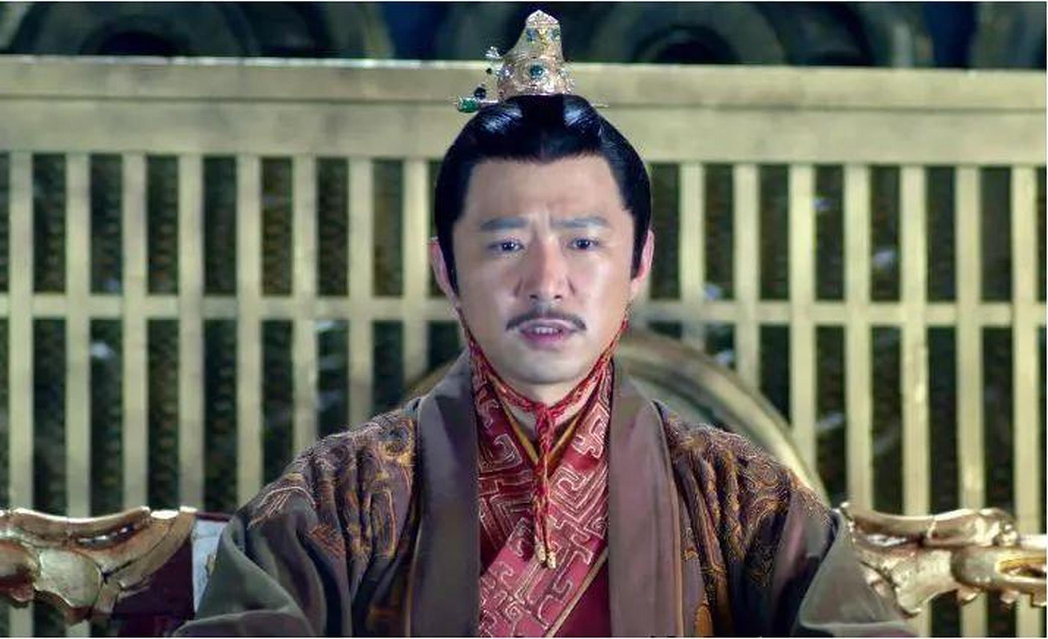 【历代皇帝】│ 齐幼主高恒   齐幼主高恒出生于公元570年,公元577年