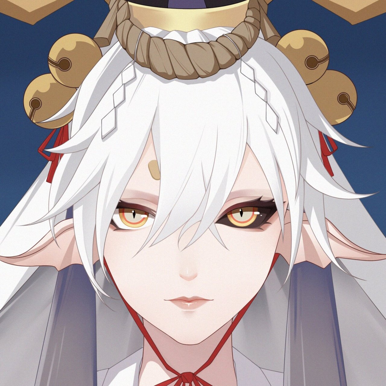 阴阳师-ssr铃鹿御前 是谁来铃鹿山挑事的,出来!