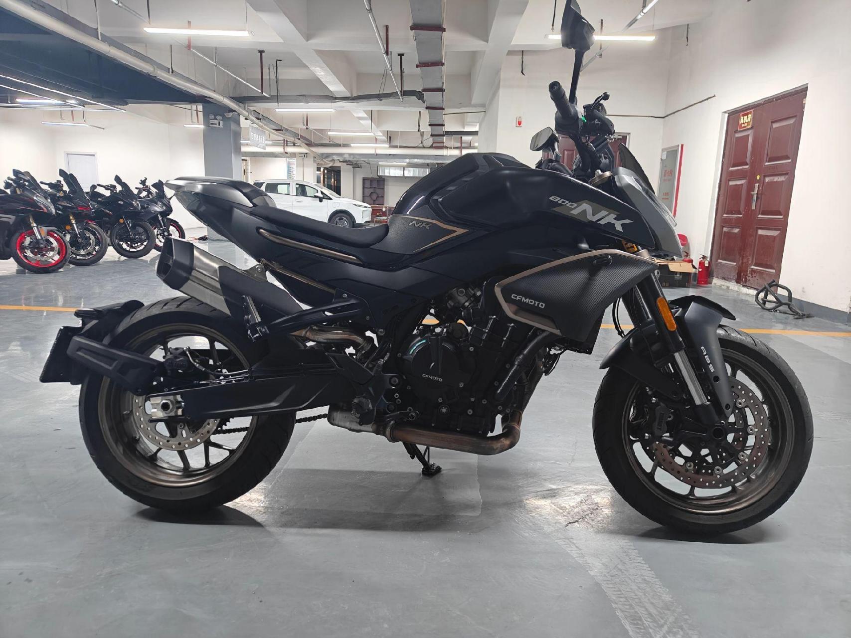 春风nk800.