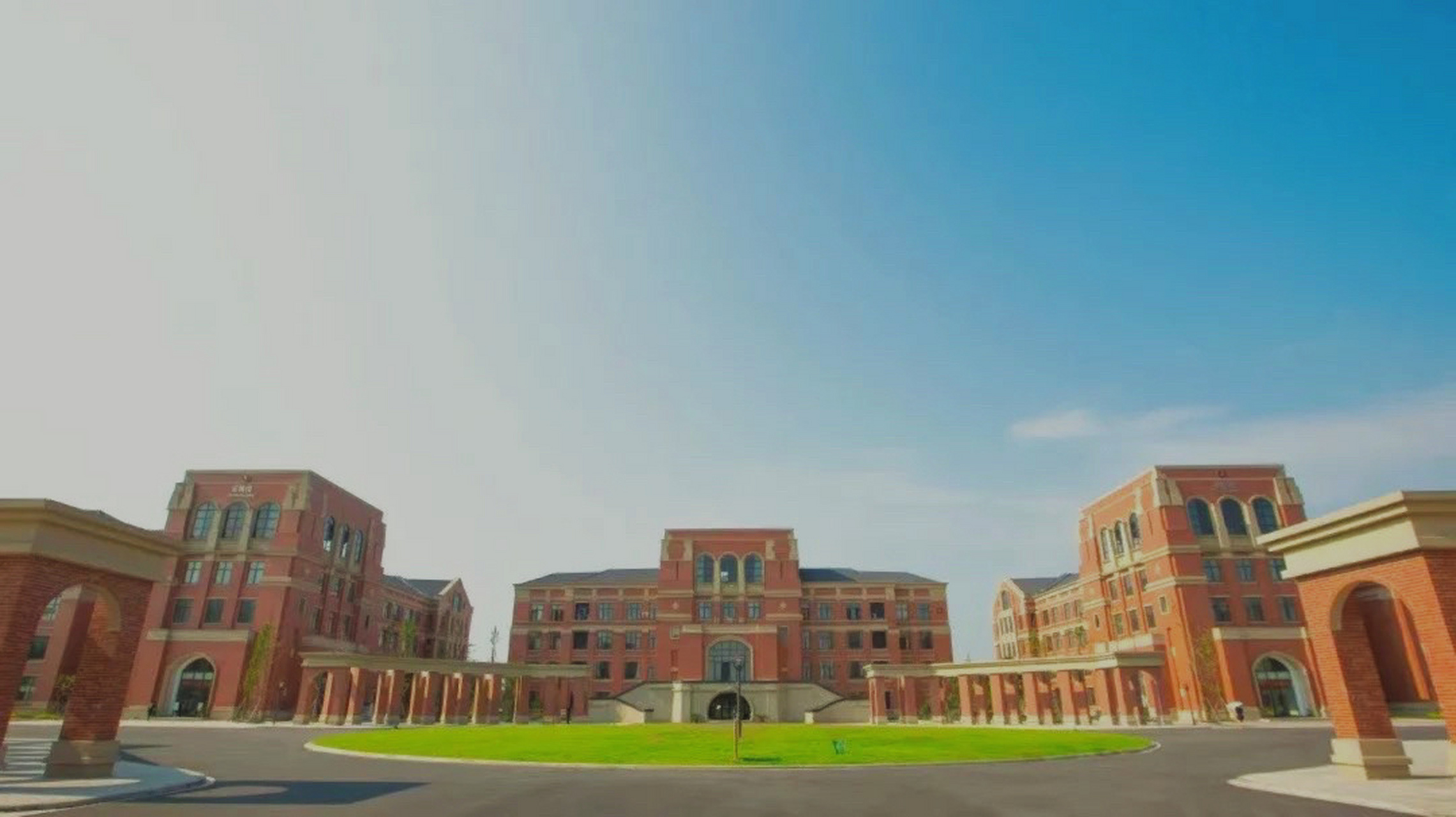 嘉兴南洋职业技术学院值不值得上?