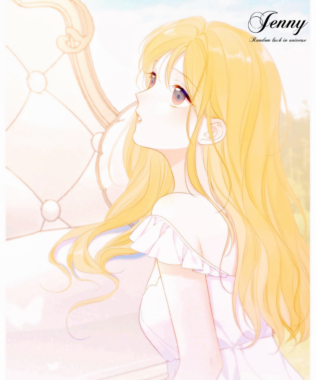 星辰与我壁纸 自调,抱图吱一声