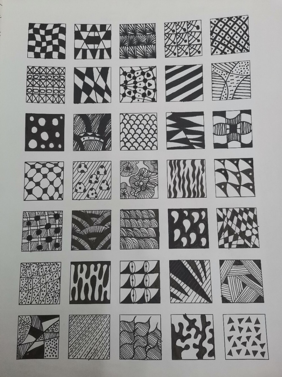 黑白装饰画素材 黑白装饰画素材嘻嘻