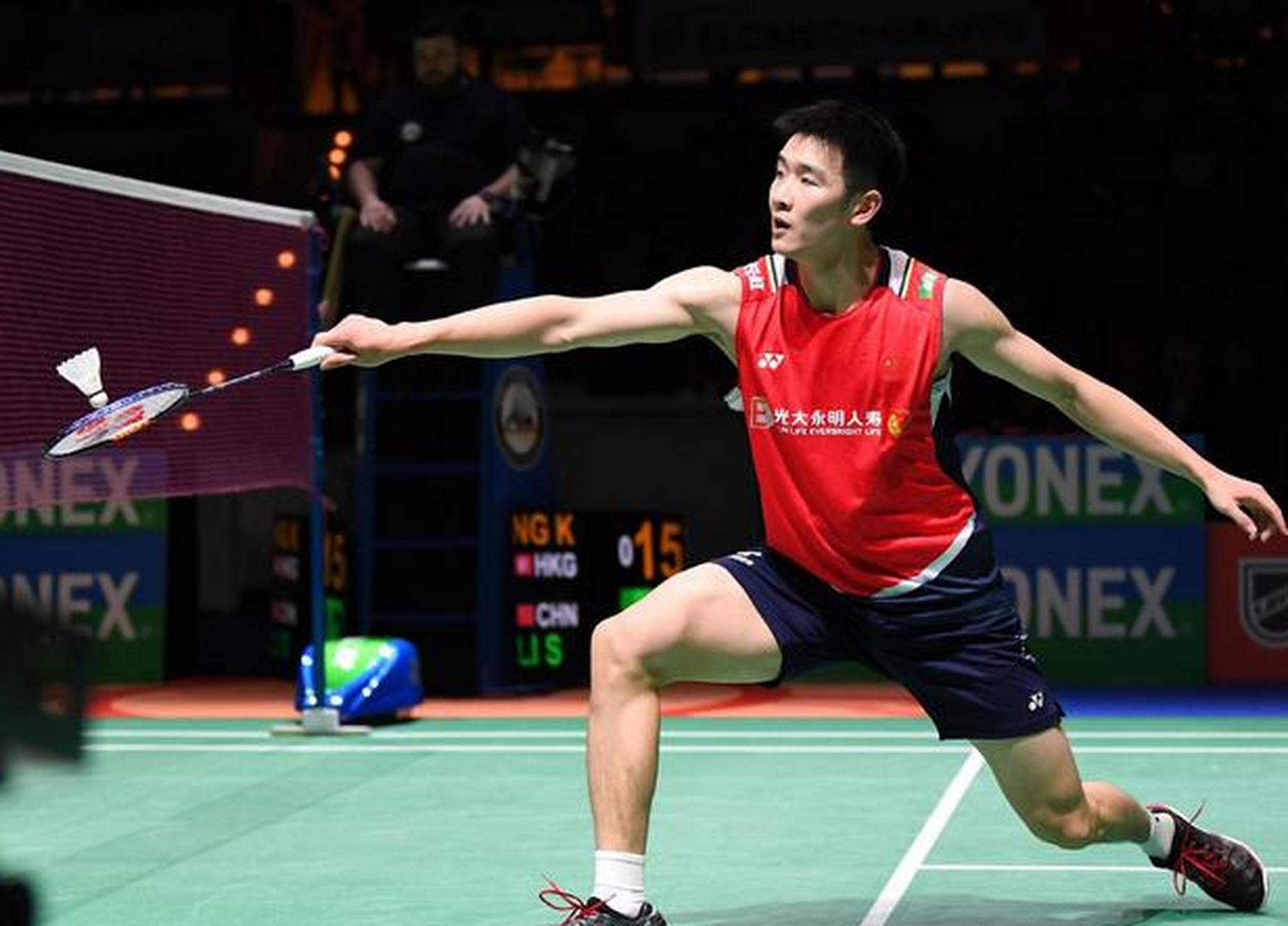 2023年美国羽毛球公开赛##杨晨大神#   北京时间2023年7月13日,美国