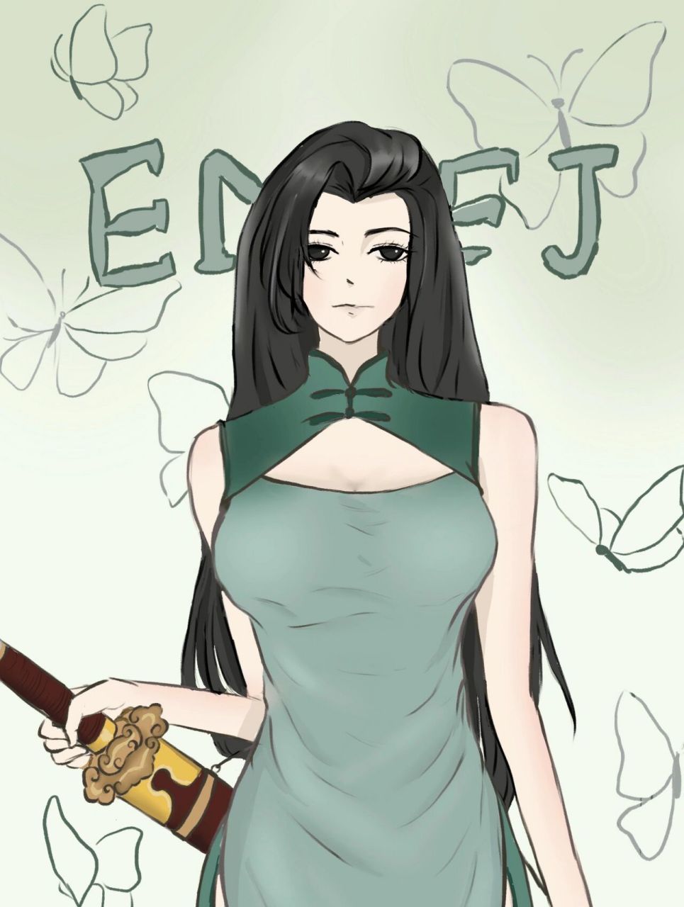 enfj女丨在爱情里"一眼定生死" 但绝不是"一见钟情".