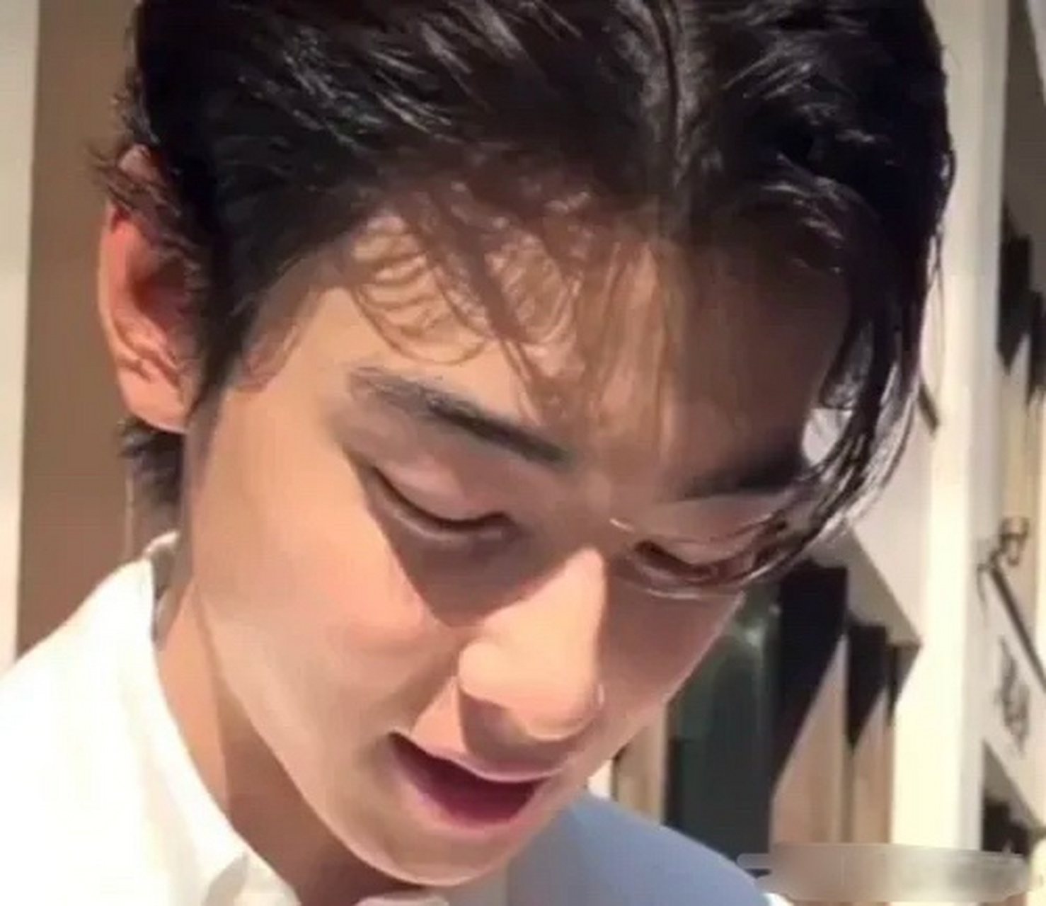 都说许凯和车银优很像,你们觉得像吗?