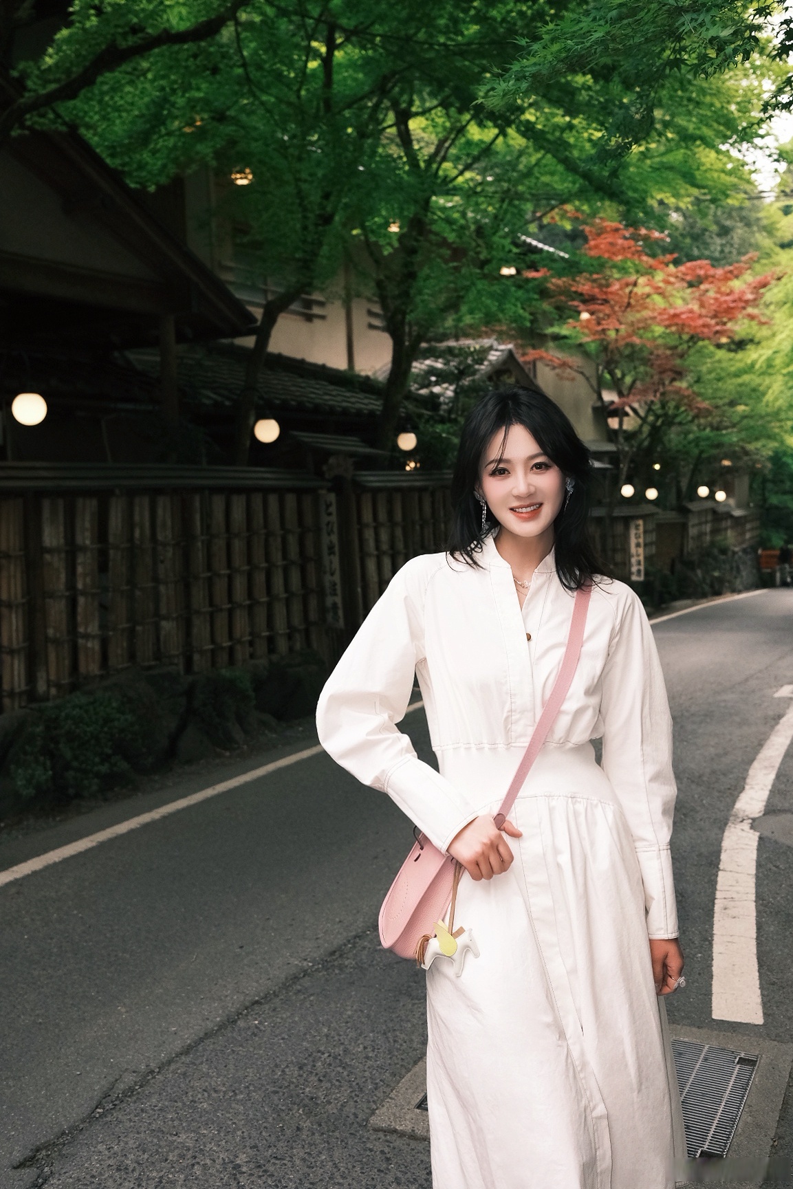 随机掉落旅行plog 曾一萱超话