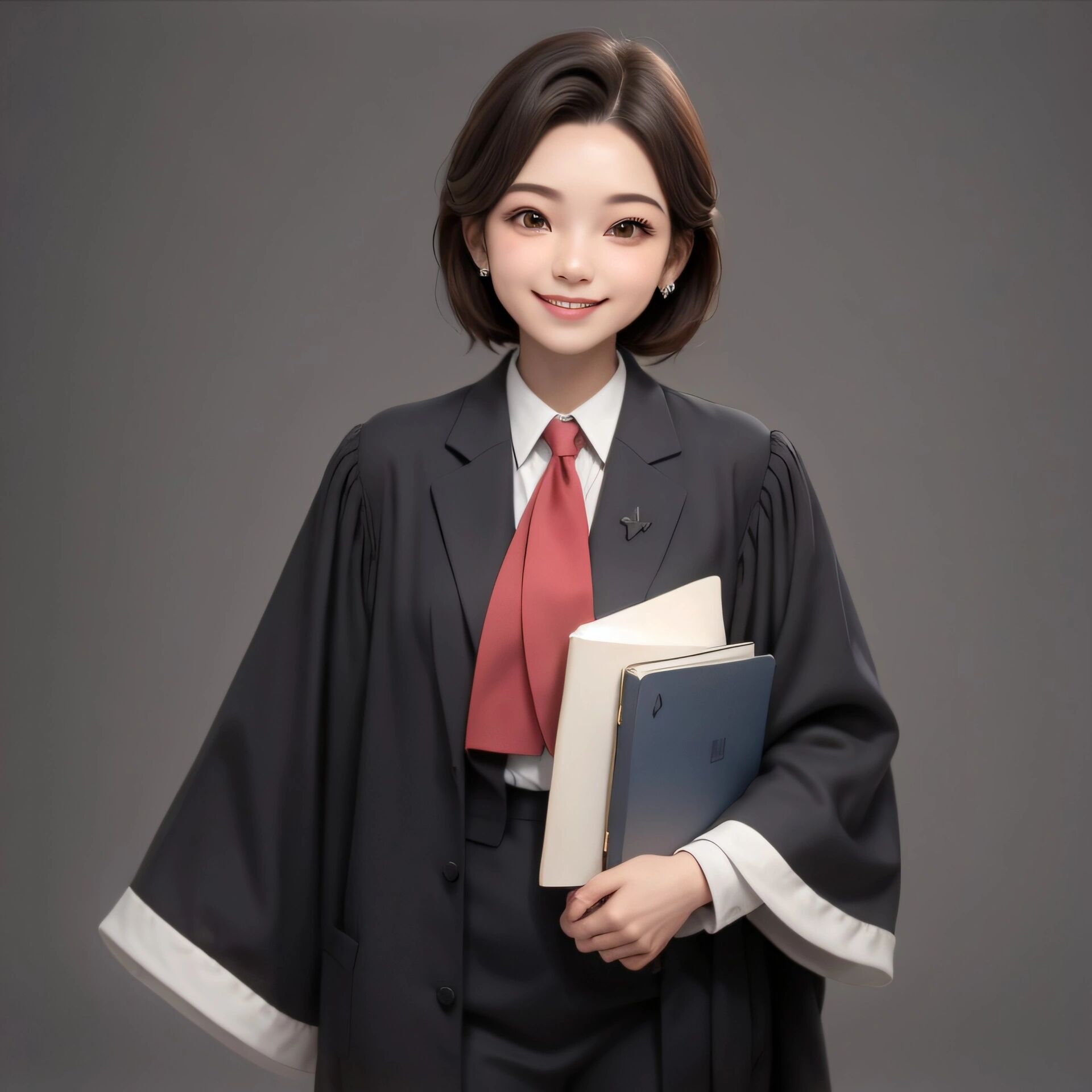 女生头像👩🏻‍💼职业系列之律师