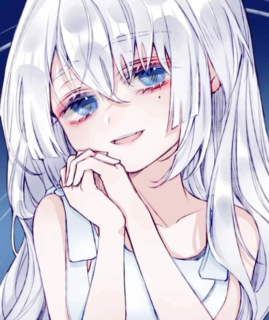 《据说我是反派大小姐》壁纸/头像  今天三更