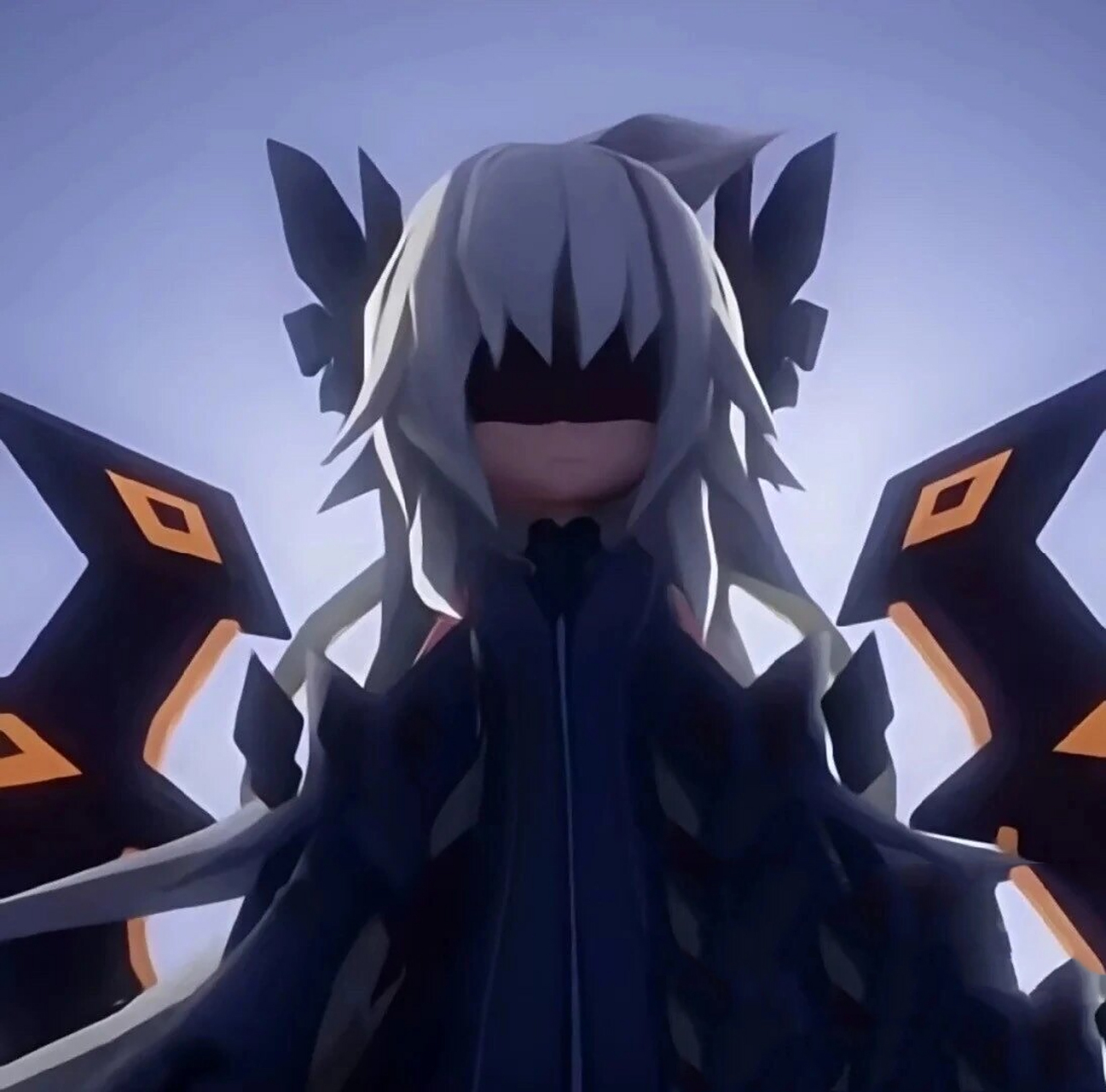 凹凸世界裁决神使头像