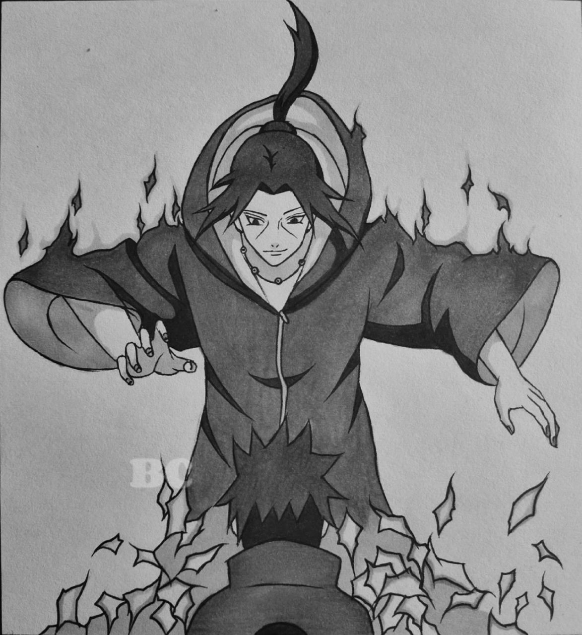 秽土鼬——教程