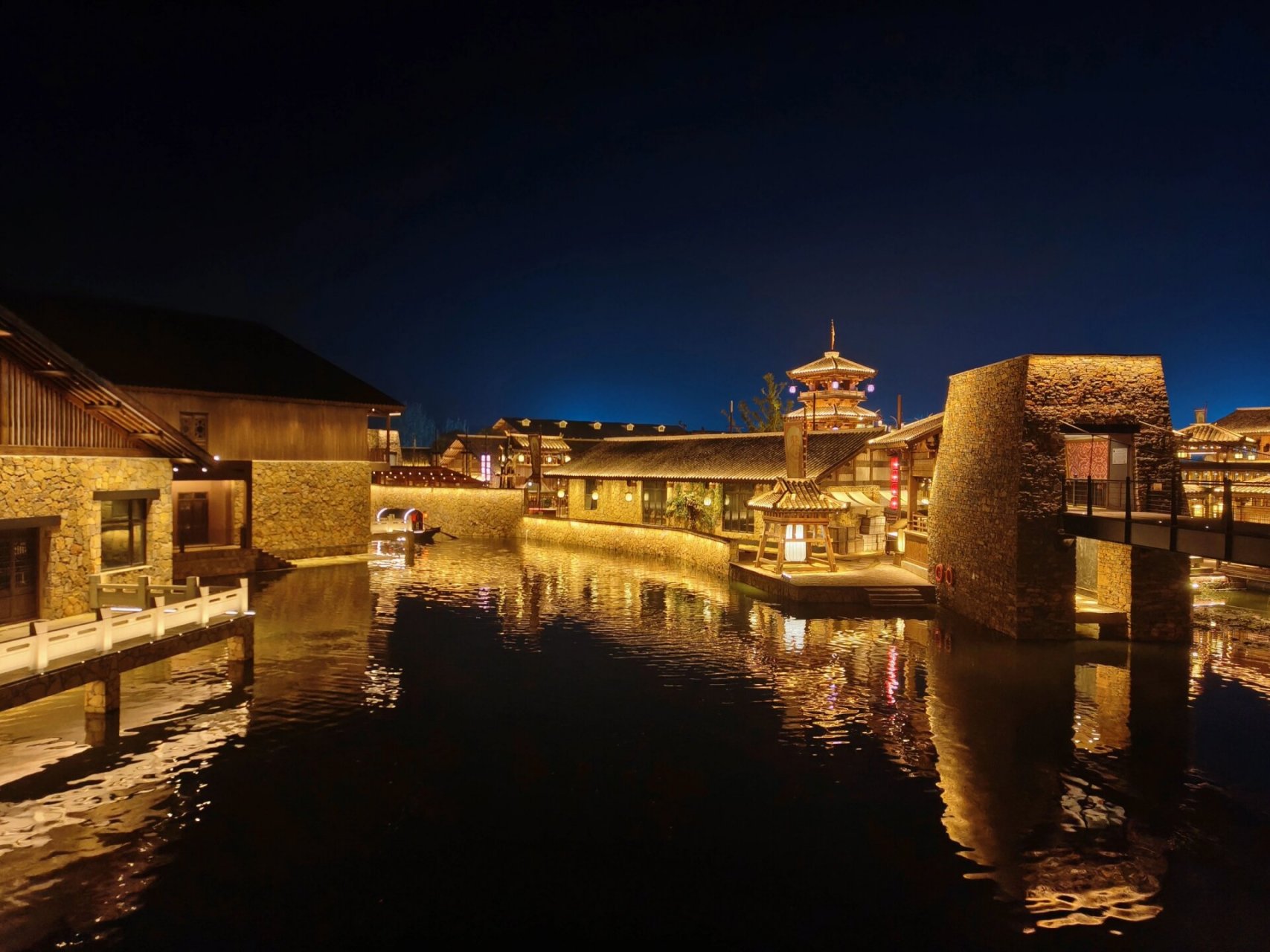 钟祥的旅游景点原来这么多,历史文化居然这么浓厚!