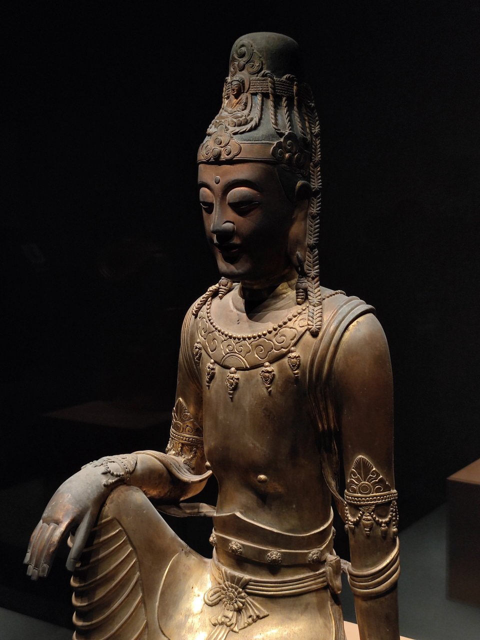 洛博新展|雀羽77金丝,造就皇家刺绣的绝唱 『雀金绣文化艺术展』