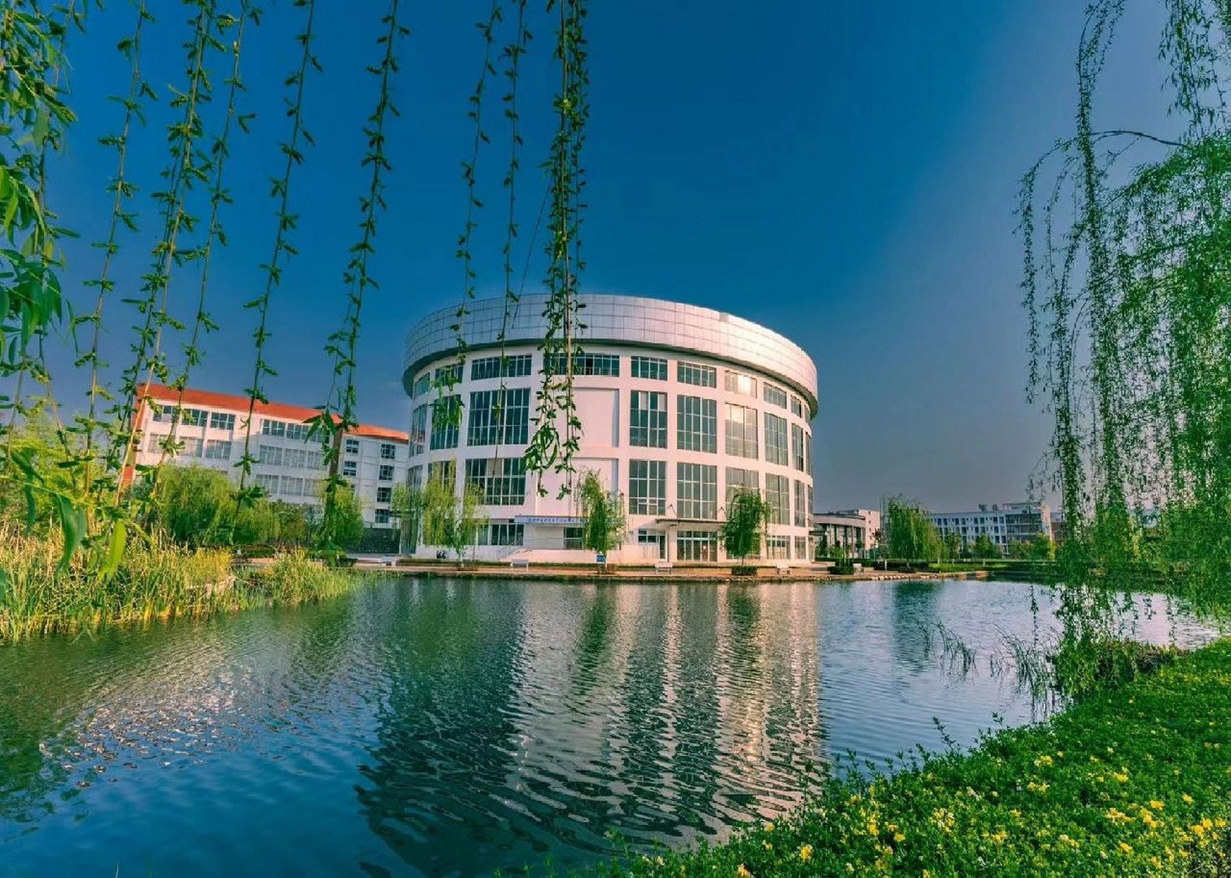 昆明幼儿师范高等专科学校 我是19级的学姐,今年毕业于昆明幼儿师范