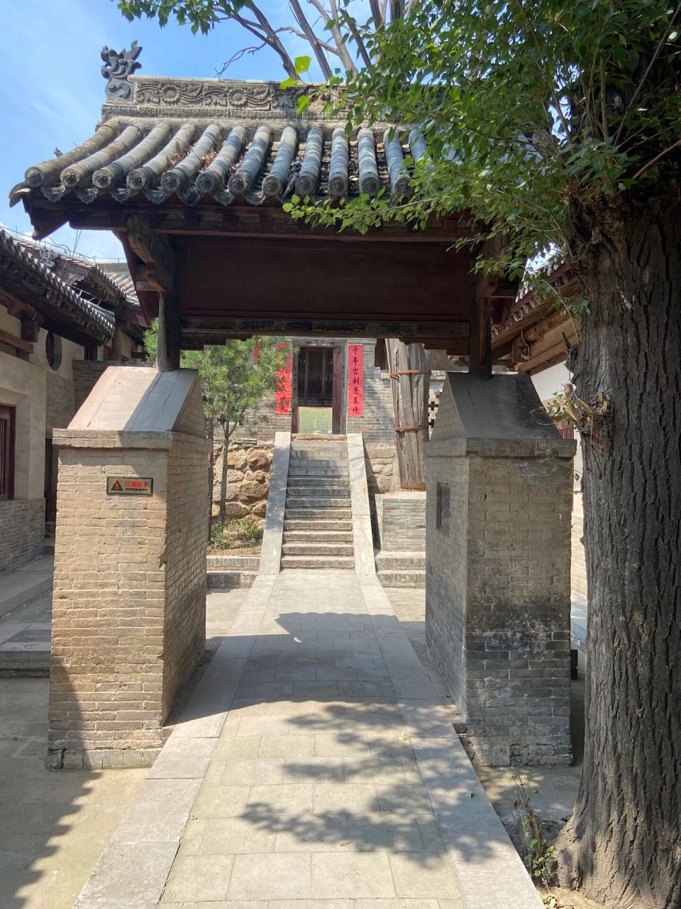 福冈圣福寺图片