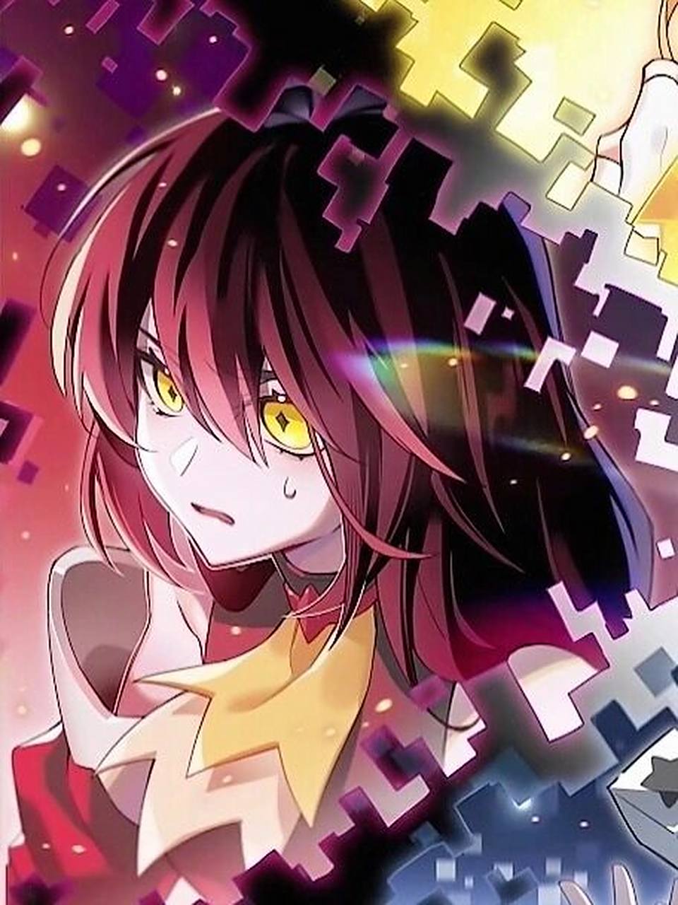 凹凸世界菱的头像 壁纸2