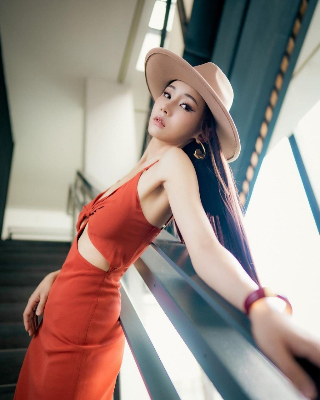 简淑儿离巢回复自由身,回忆tvb返工日子:好似签了条命 简淑儿(jessica