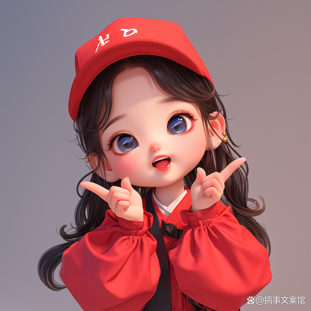 别看我平时爱出个小糗,其实这样的生活才更有趣呢!