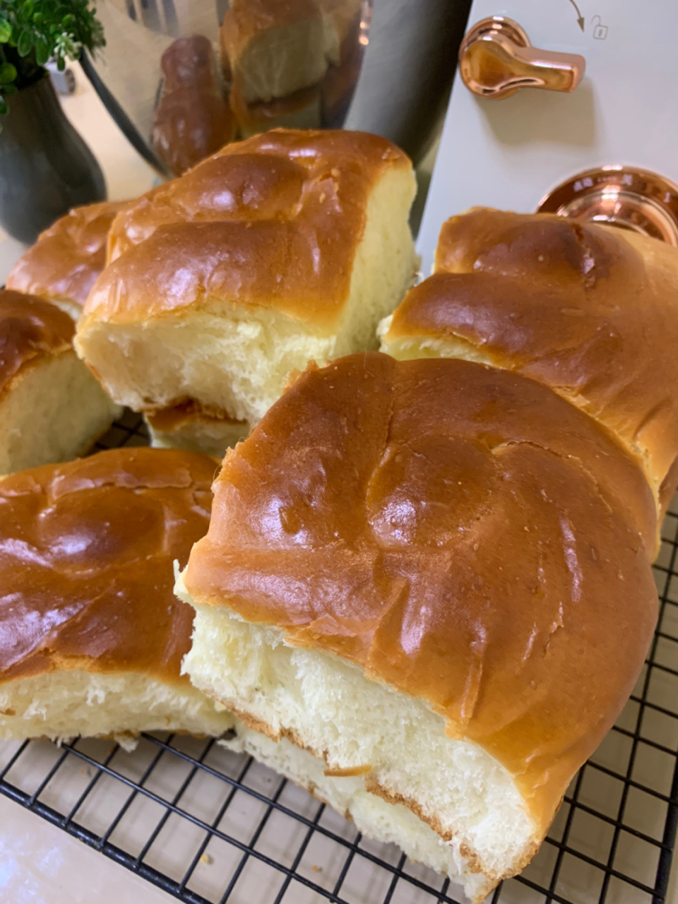 经典老面包|儿时记忆中的味道 92经典的老式面包,我们儿时记忆中的