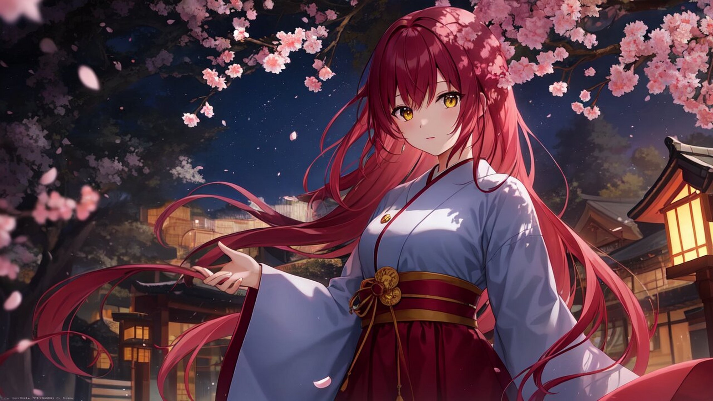 ai绘画龙族上杉绘梨衣 ai绘画真的是越来越发达了,自己可以定义想要的