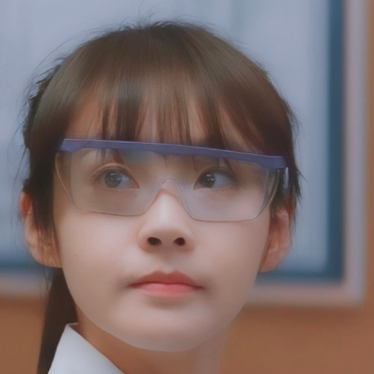 张佳宁 | 头像  #张佳宁不让误会留到下一集##女生头像