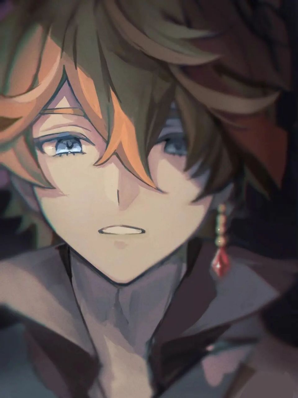 杂食党无所畏惧