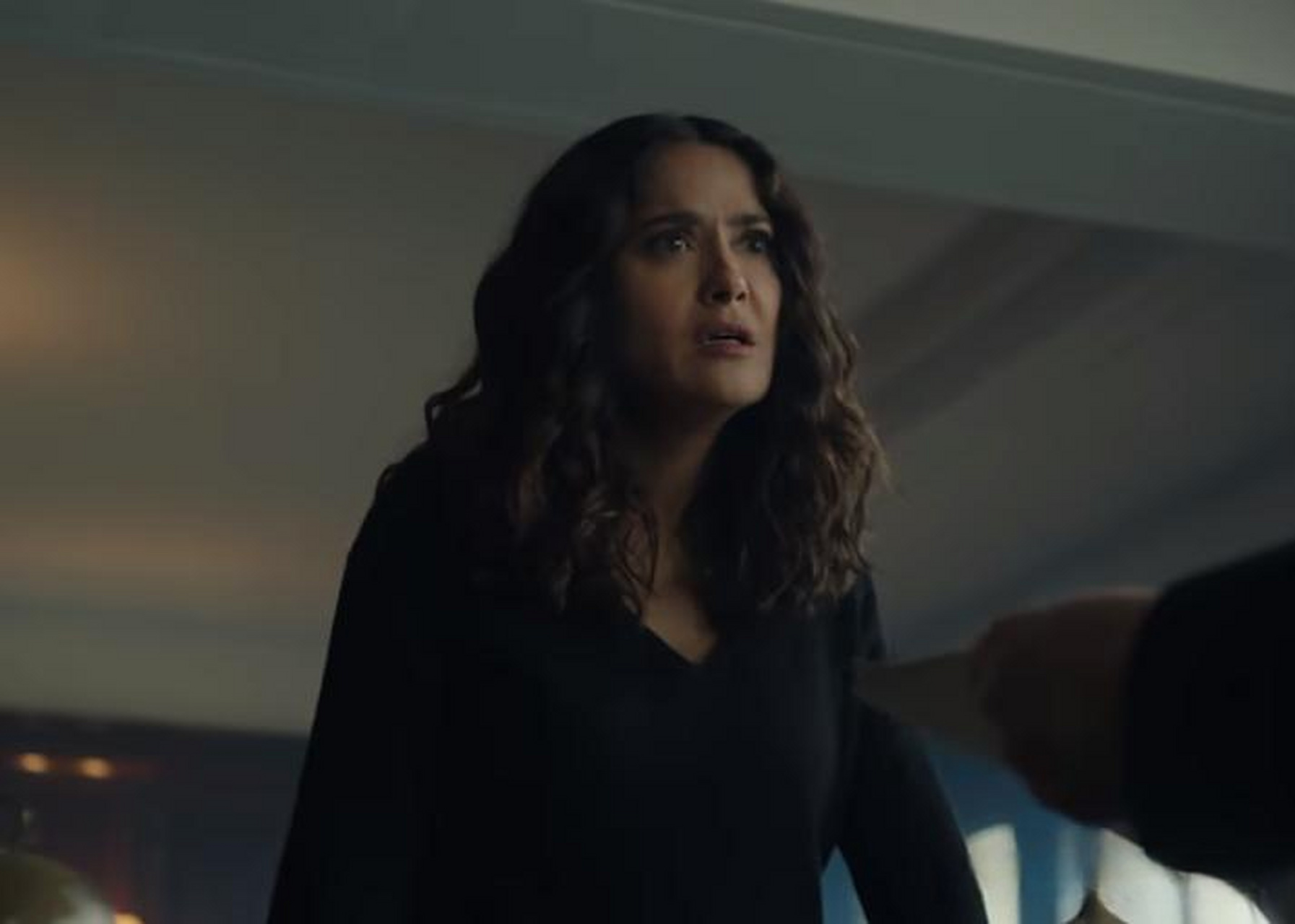如何评价《黑镜》(black mirror)第六季第一集「joan is awful」?