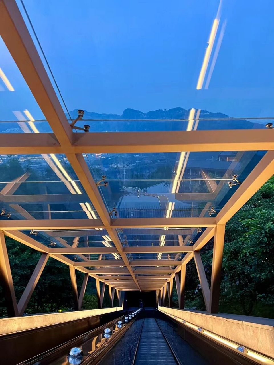 泸州周边游 | 郎酒庄园的奇妙两日游 五一节托朋友的邀约,来了一次