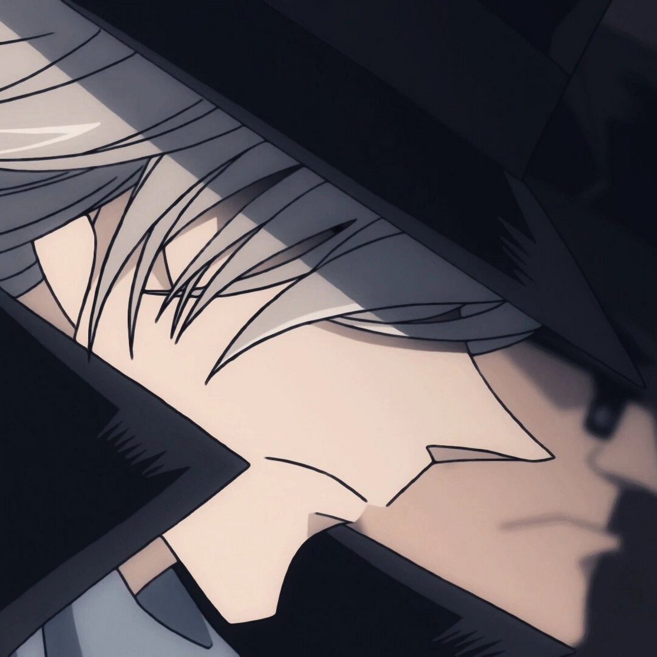 「调修」名侦探柯南|琴酒 禁止二转,礼貌抱图,谢谢合作