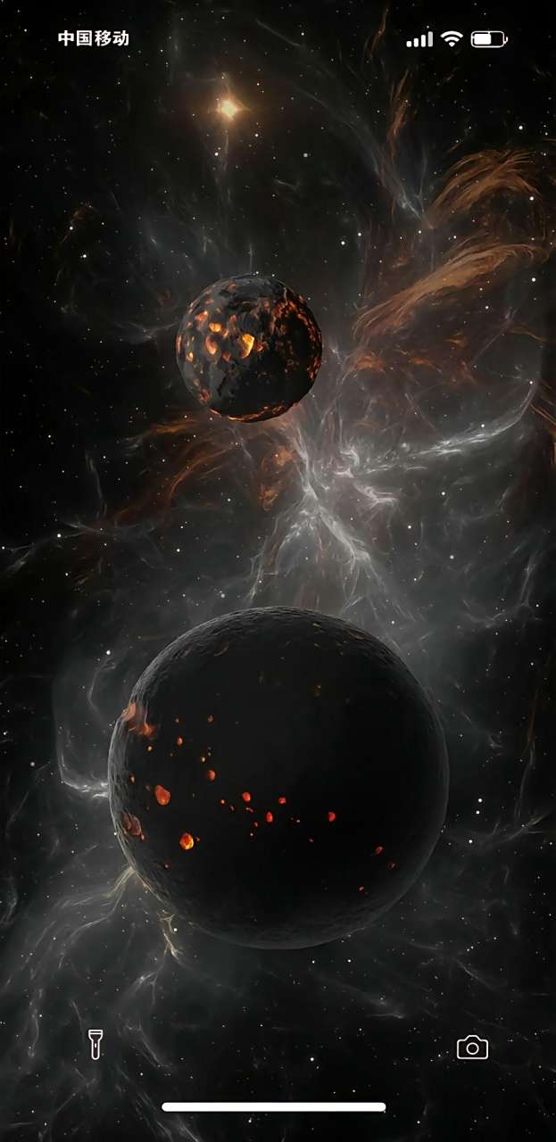 探索宇宙 梦幻星空 地球 壁纸 壁纸手机超清全面屏