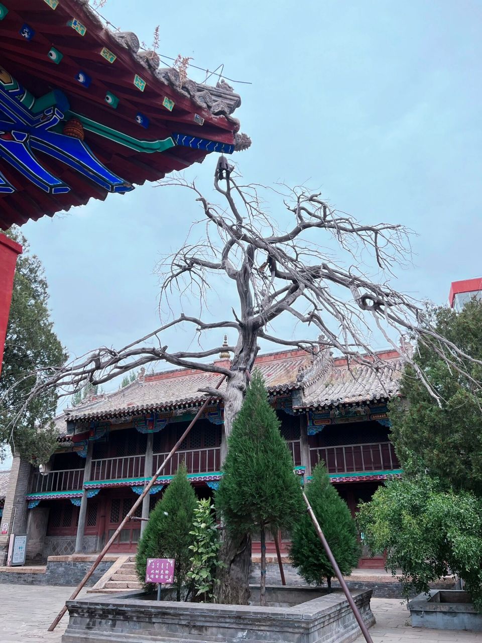 周边游——蒙藏汗风格的库伦三大寺 16615交通99 内蒙古自治区