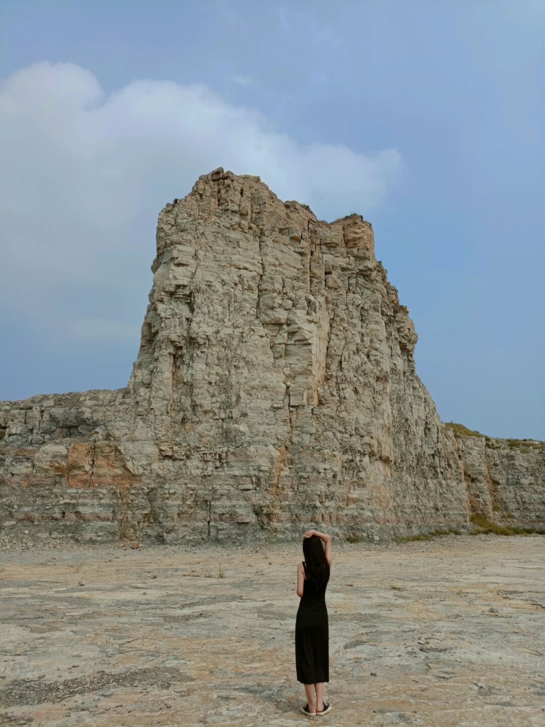 嘉祥九顶山简介图片