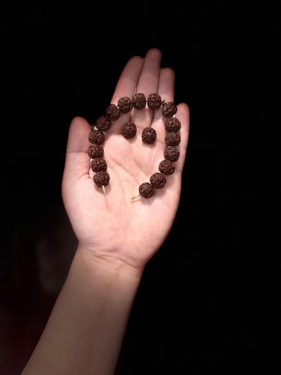 佛珠手串突然断了?是吉兆还是凶兆?