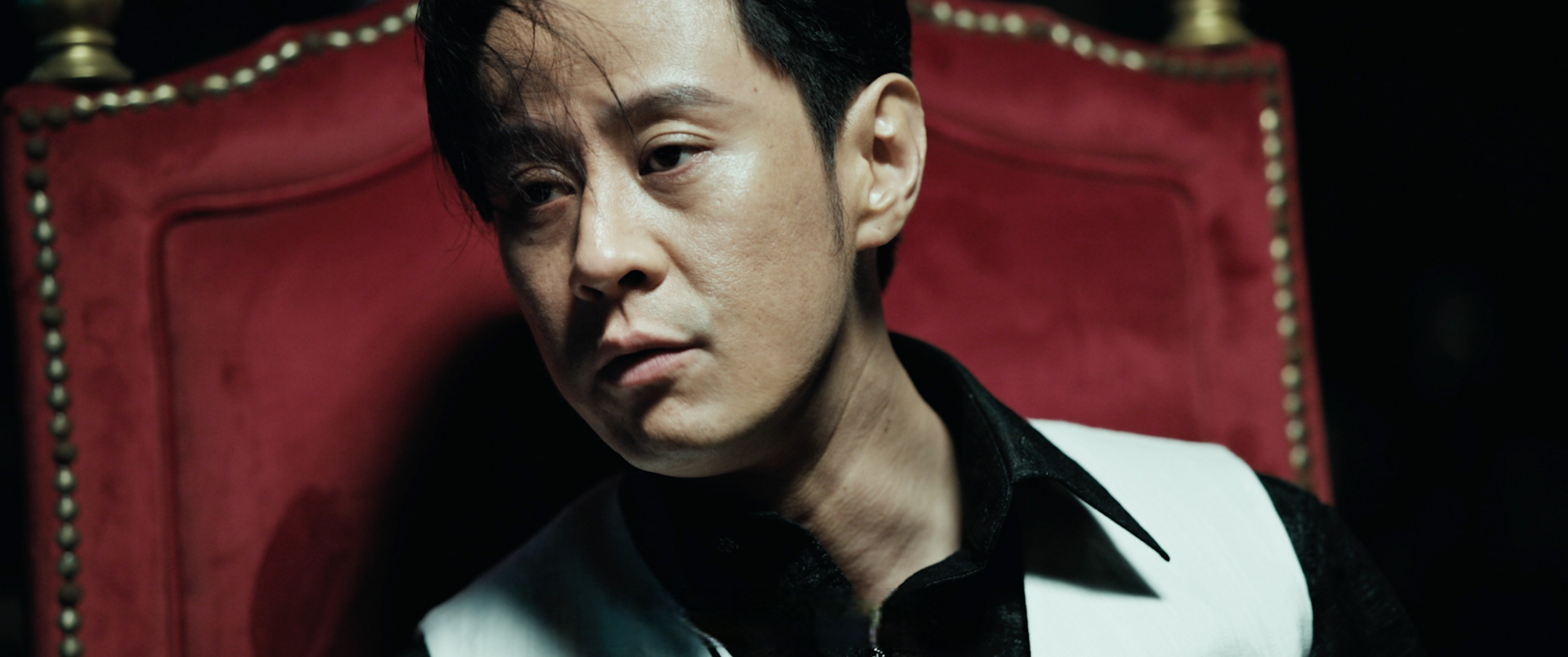 怒潮尺度给内娱一点小震撼#电影怒潮也太敢拍了吧,屡屡被震惊到,铰抖