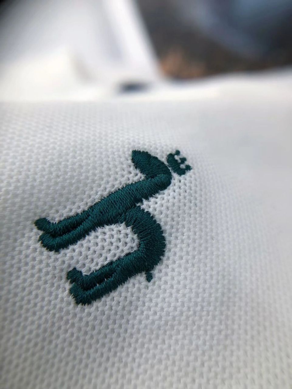 男士衣橱必备 哈吉斯皇冠狗刺绣polo衫 藏青色,蓝色,白色.