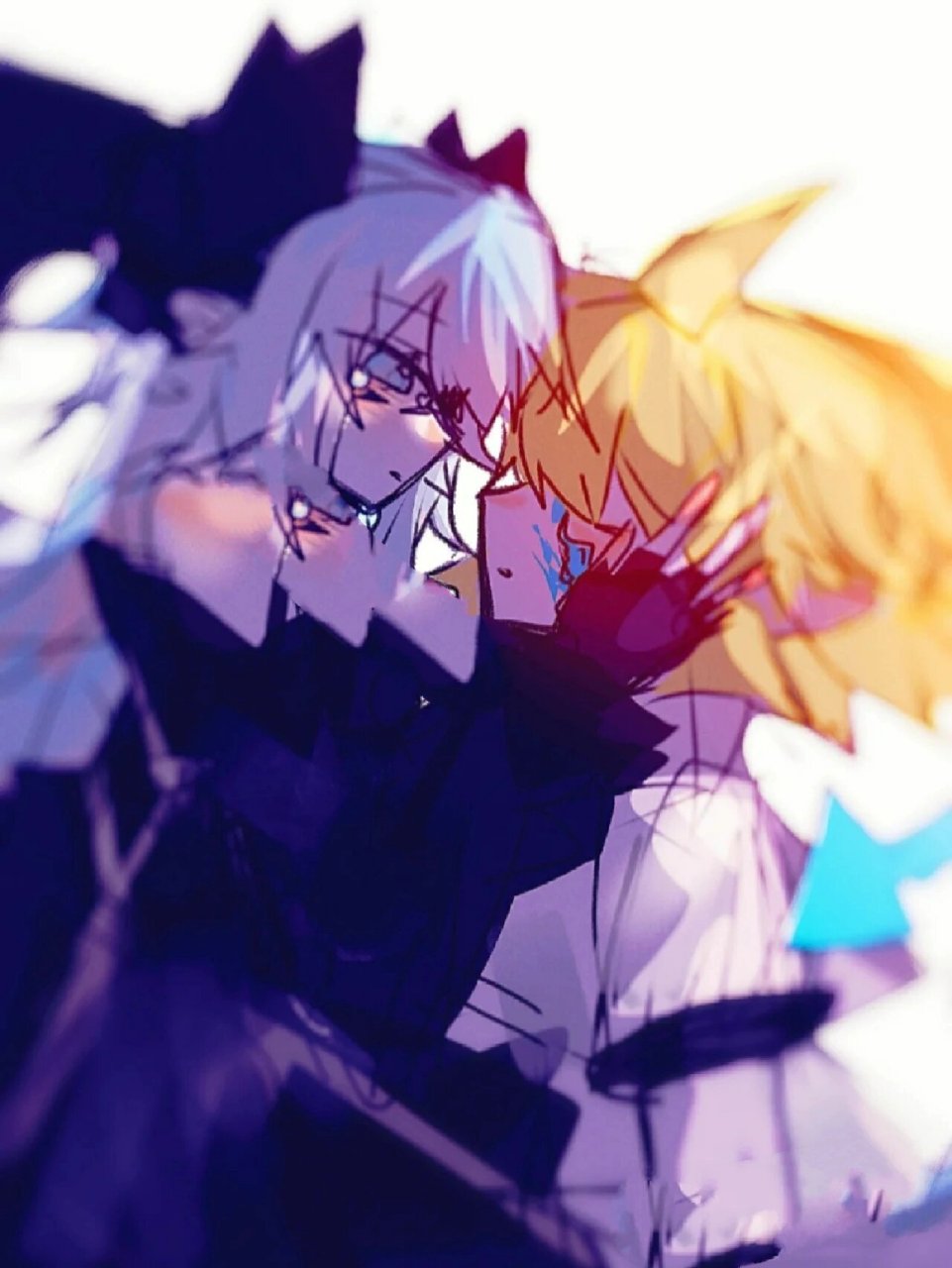 凹凸世界之图片①之裁决神使1