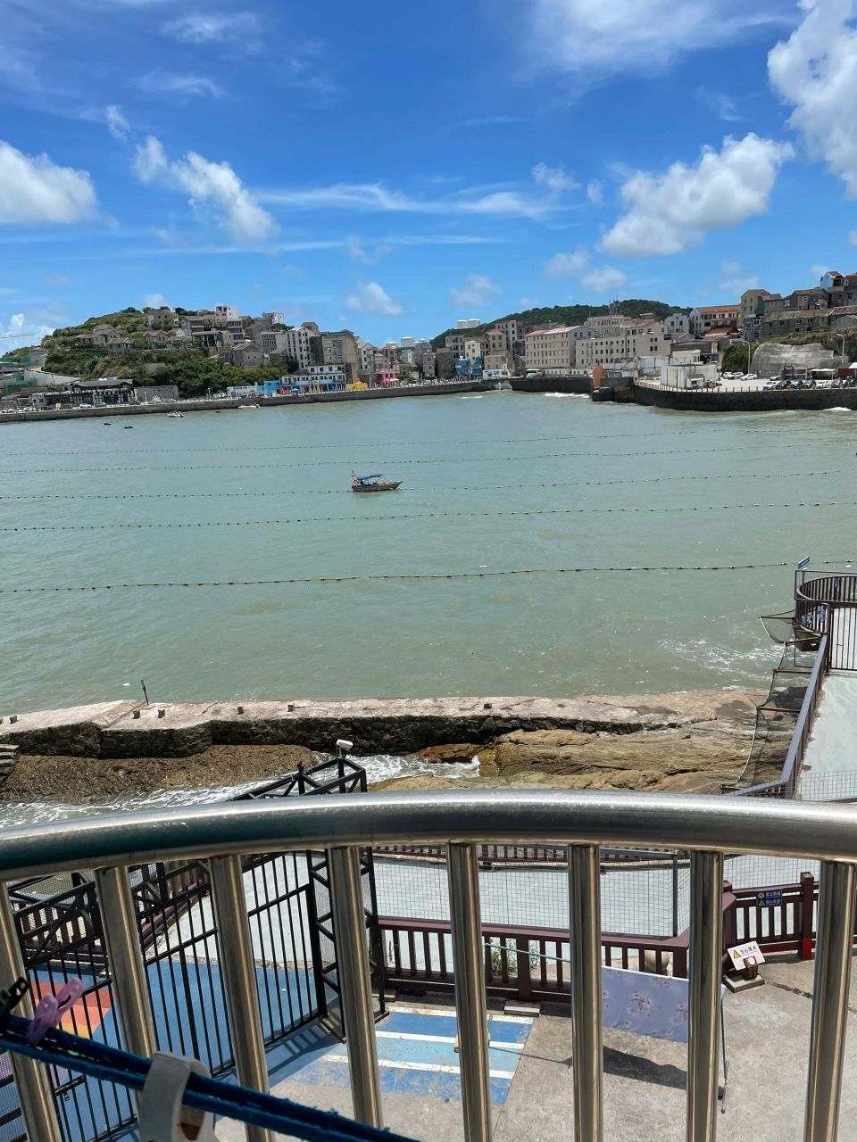 台州温岭2日游——金沙滩 从柯桥北站出发——到温岭站,时间1小时35分