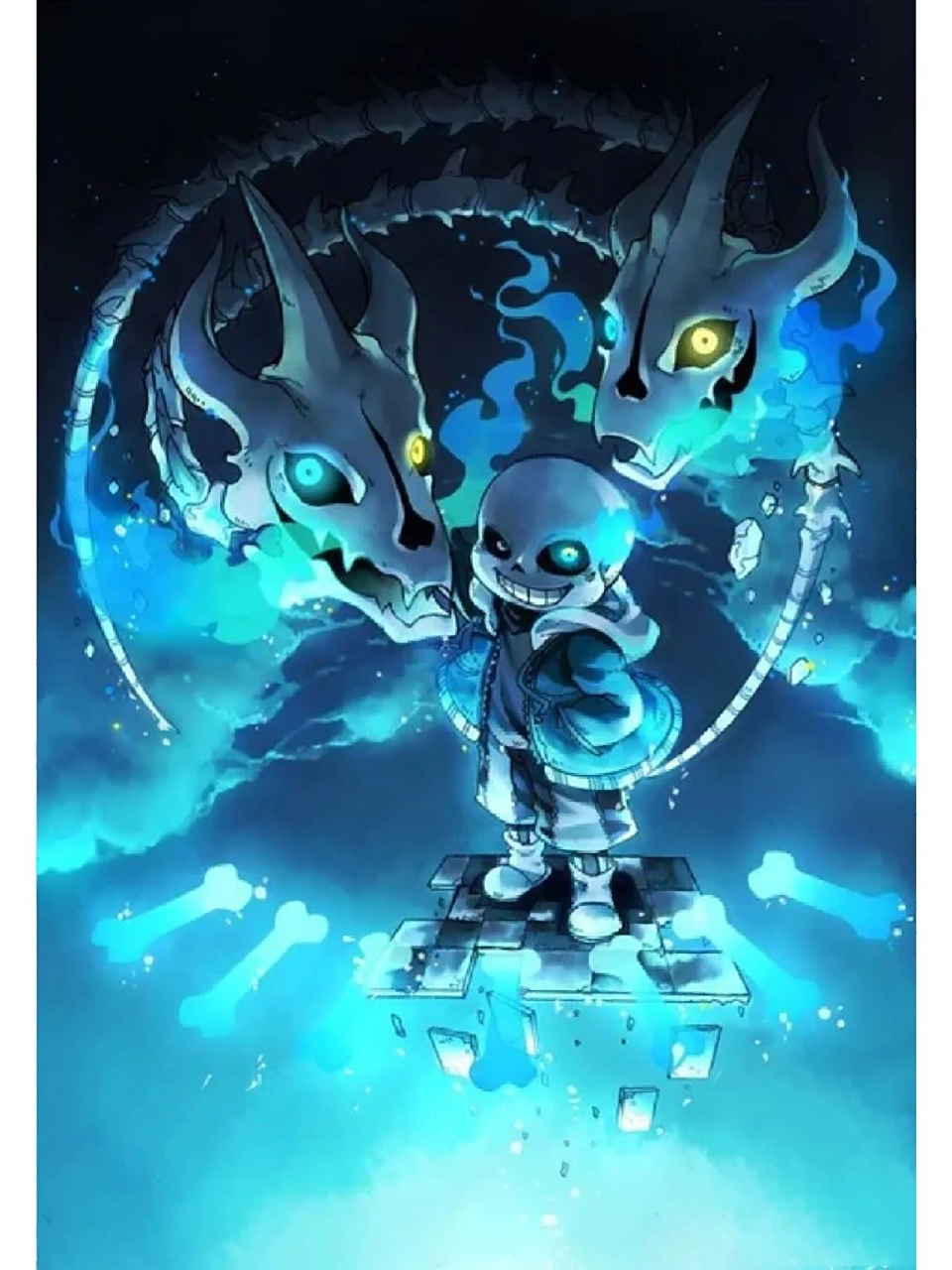 sans头像     sans(柴创)error.  @98fayri^姜姜