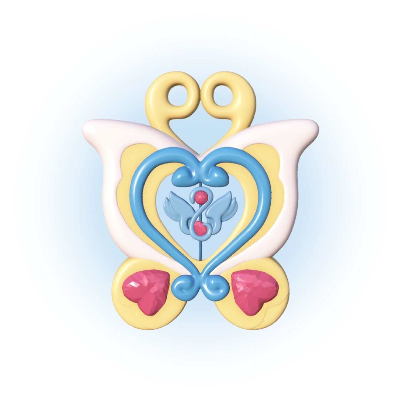 nomad78是美琪美雪的变身器耶 今天是头像纯享版